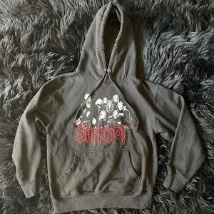 Slipknot Hoodie